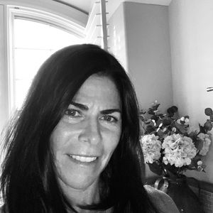 Meet your Posher, Trisha